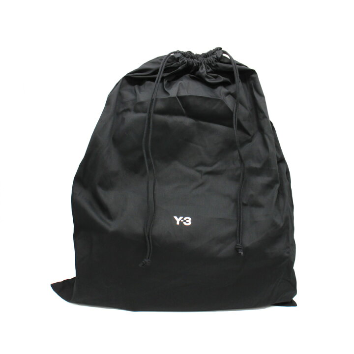 楽天市場】Y-3 ワイスリー (IY4063) Y-3 CL BP リュックサック 