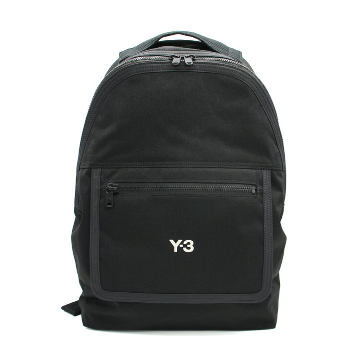 楽天市場】Y-3 ワイスリー (IY4063) Y-3 CL BP リュックサック 