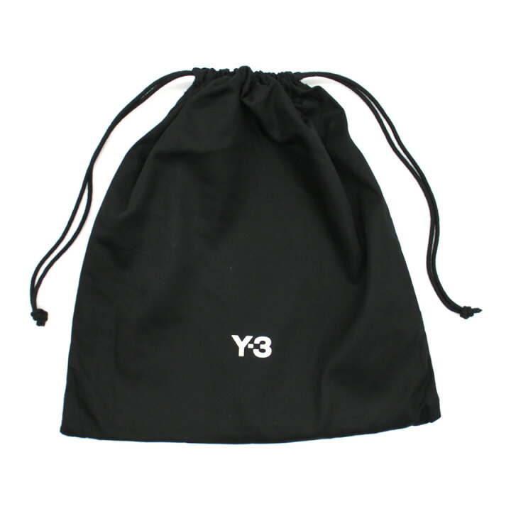 楽天市場】Y-3 ワイスリー (IY4075) Y-3 CL SACOCHE クラシック 