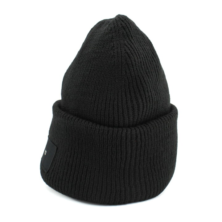 楽天市場】Y-3 ワイスリー (IY9274) CL BEANIE ニットキャップ Y3 ロゴ 