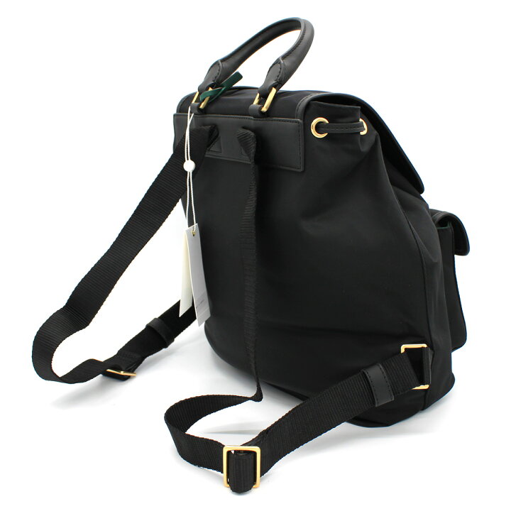 楽天市場】TORY BURCH (トリーバーチ) 58041 001 BLACKトリバーチ 