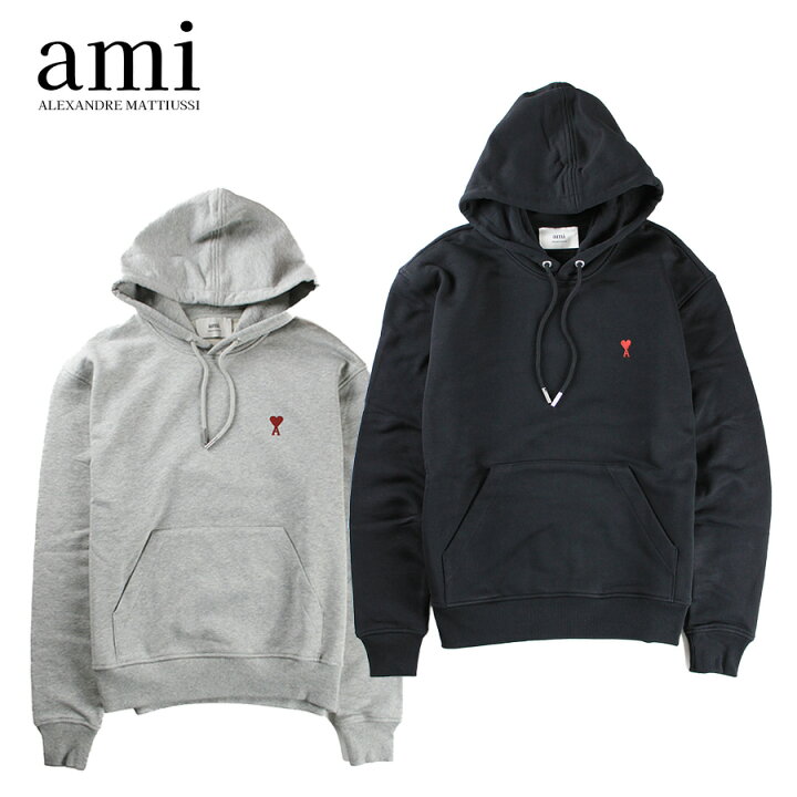 楽天市場】ami paris アミパリス (BFUSW235U 730) Ami de Coeur 