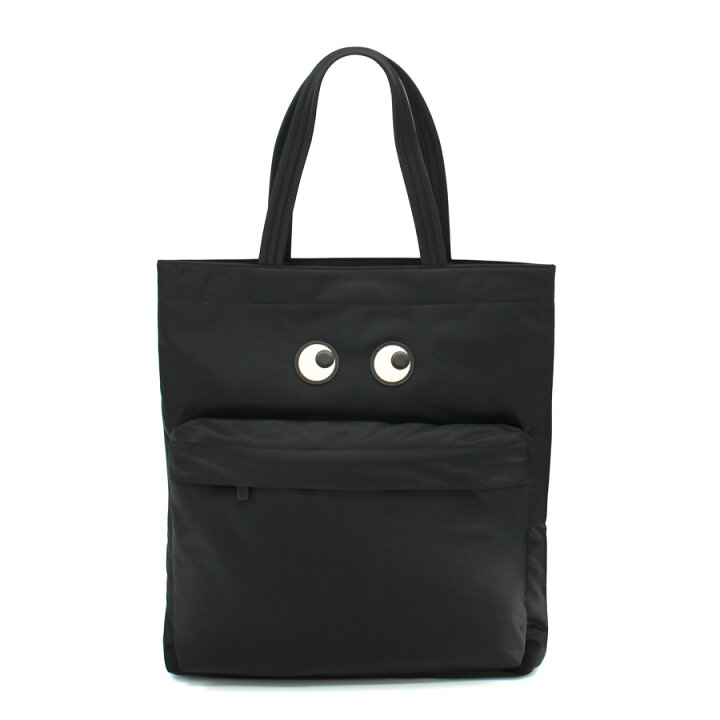 楽天市場】ANYA HINDMARCH アニヤ・ハインドマーチ (193580) EYES TOTE 