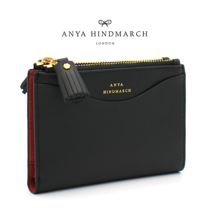 楽天市場】ANYA HINDMARCH (アニヤ・ハインドマーチ) 142847 Small  