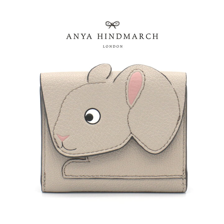 楽天市場】ANYA HINDMARCH (アニヤ・ハインドマーチ) 173711 Mini  