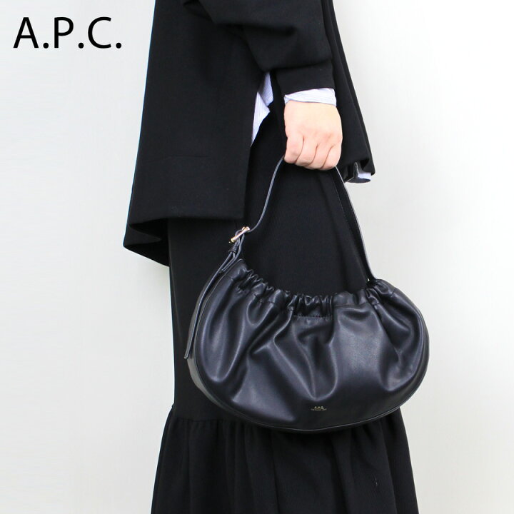 楽天市場】【2026年春夏新作】APC A.P.C. アーペーセー(F67049 PUAAT 