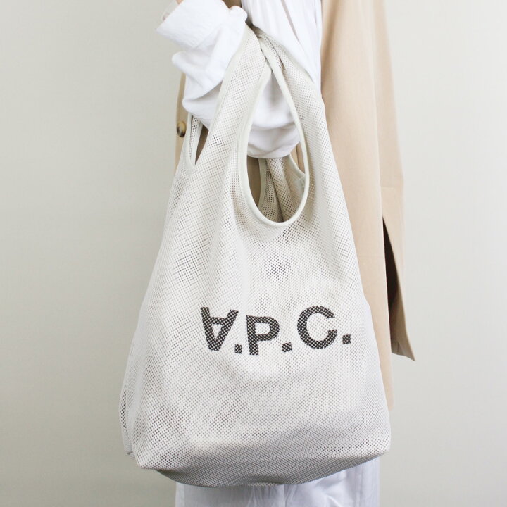 楽天市場】【2024年春夏新作】APC A.P.C. アーペーセー(PSAEU H61679  