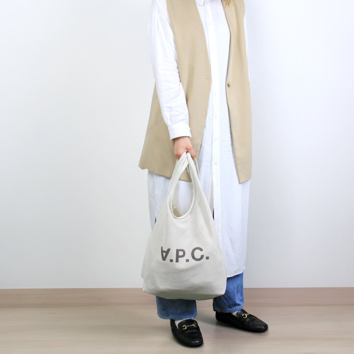 楽天市場】【2024年春夏新作】APC A.P.C. アーペーセー(PSAEU H61679 