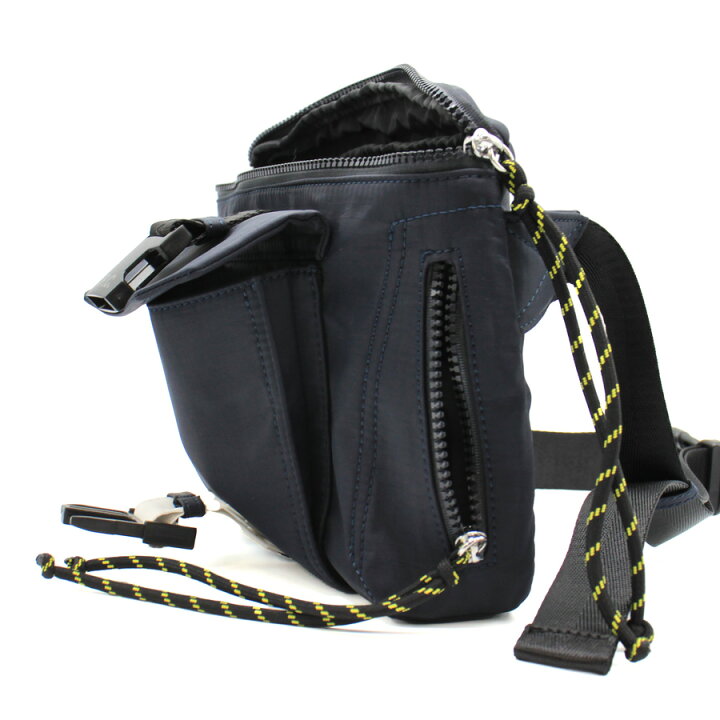 楽天市場】アーペーセー A.P.C. apc (H62219 PAAFH) Trek ヒップバッグ 