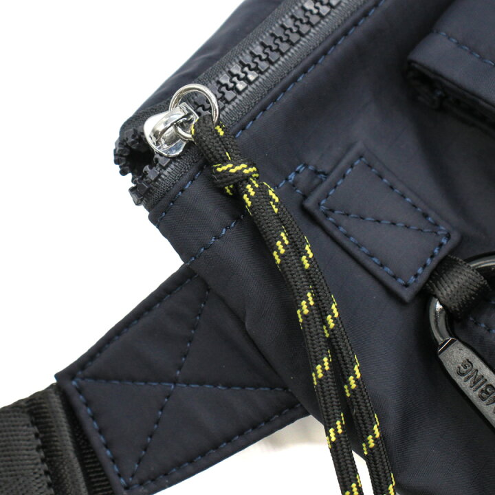 楽天市場】アーペーセー A.P.C. apc (H62219 PAAFH) Trek ヒップバッグ 