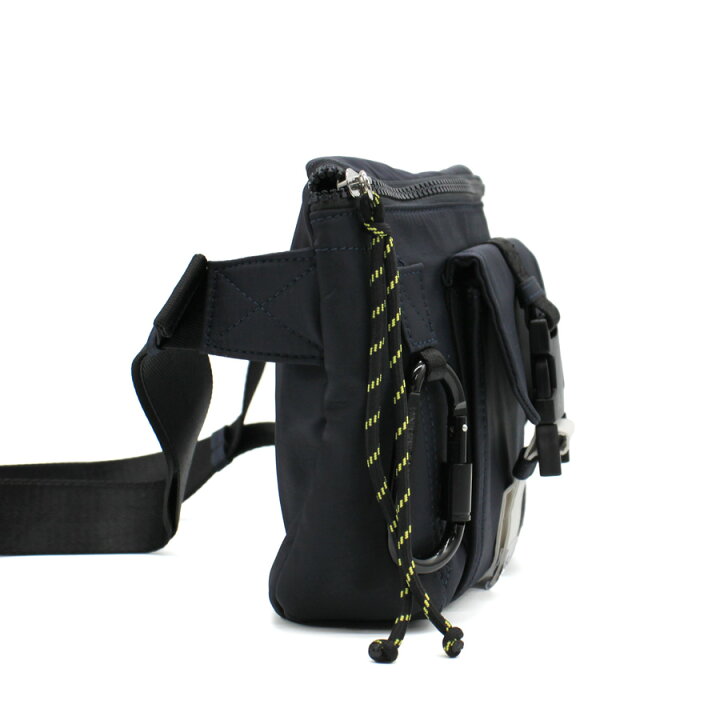楽天市場】アーペーセー A.P.C. apc (H62219 PAAFH) Trek ヒップバッグ 