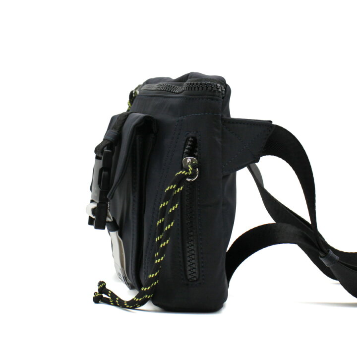 楽天市場】アーペーセー A.P.C. apc (H62219 PAAFH) Trek ヒップバッグ 