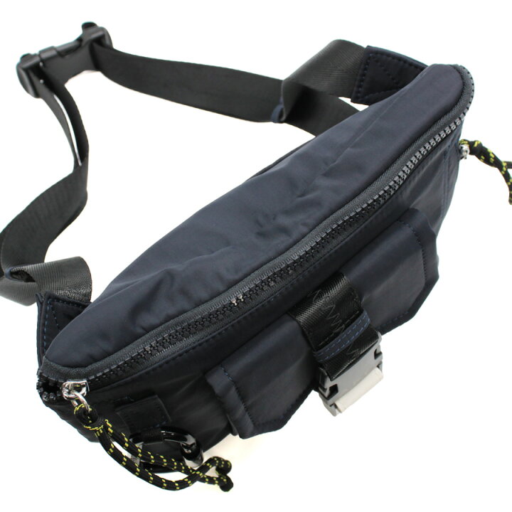 楽天市場】アーペーセー A.P.C. apc (H62219 PAAFH) Trek ヒップバッグ 