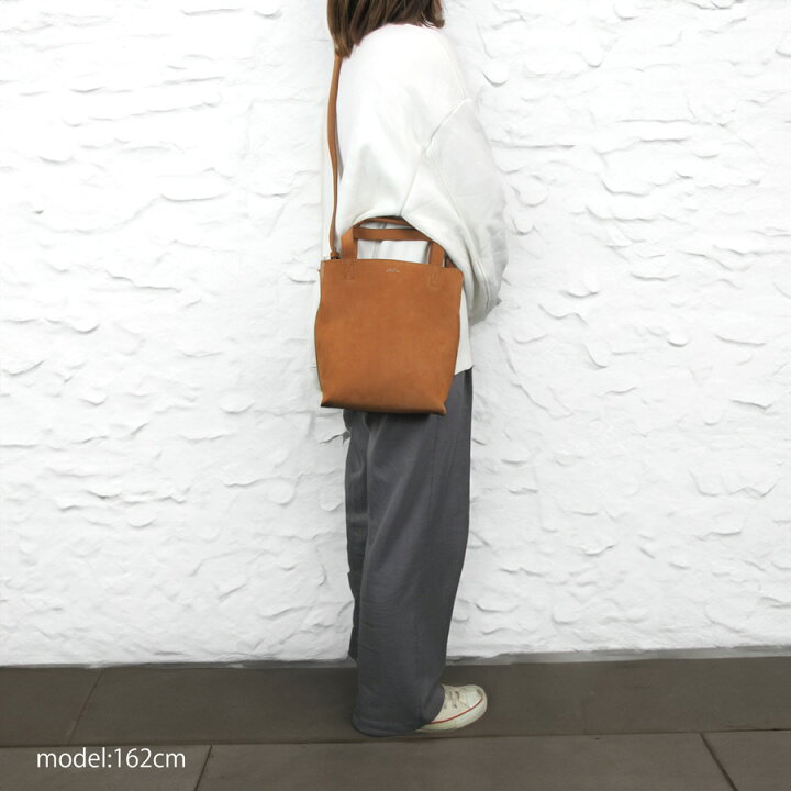 楽天市場】アーペーセー A.P.C. apc ショルダーバッグ 2Way cabas 