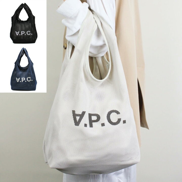 楽天市場】【2025年春夏新作】APC A.P.C. アーペーセー(PSAEU H61679  