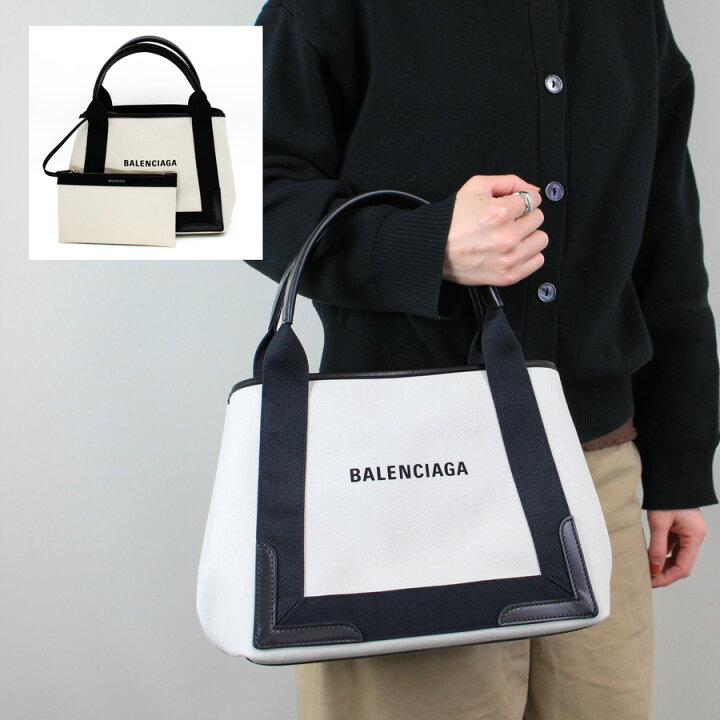 楽天市場】【2025年春夏新作】 BALENCIAGA (339933 2HH3N 