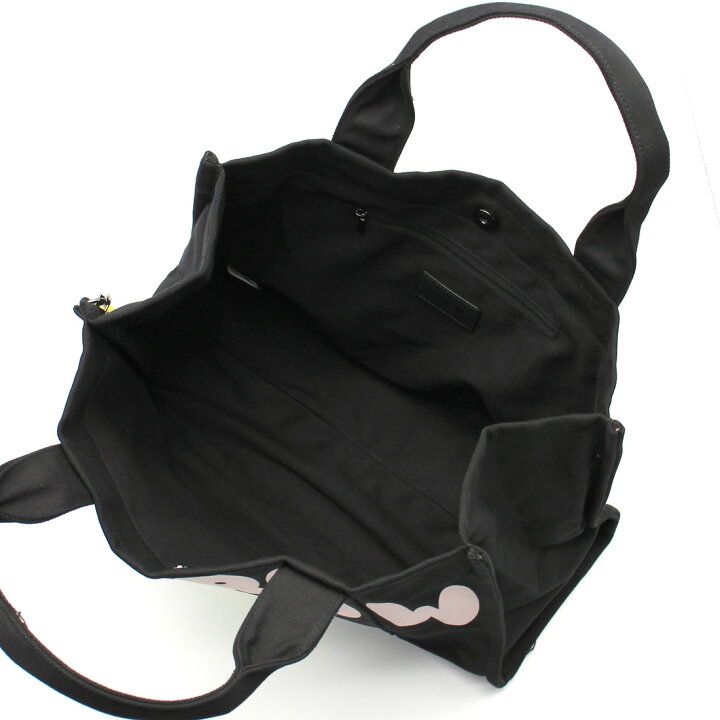 楽天市場】BARROW (バロー) 34187 110 NERO BLACK トートバッグ A4 