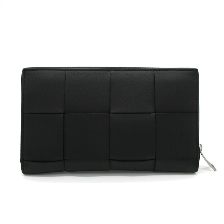 楽天市場】BOTTEGA VENETA ボッテガヴェネタ 長財布 CASSETE カセット 