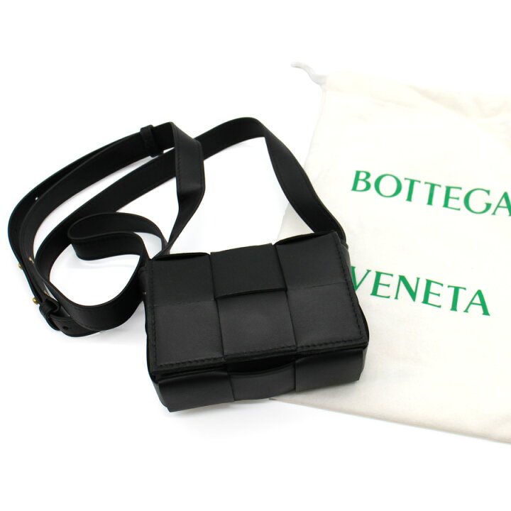 楽天市場】ボッテガヴェネタ BOTTEGA VENETA ショルダーバッグ 666688  