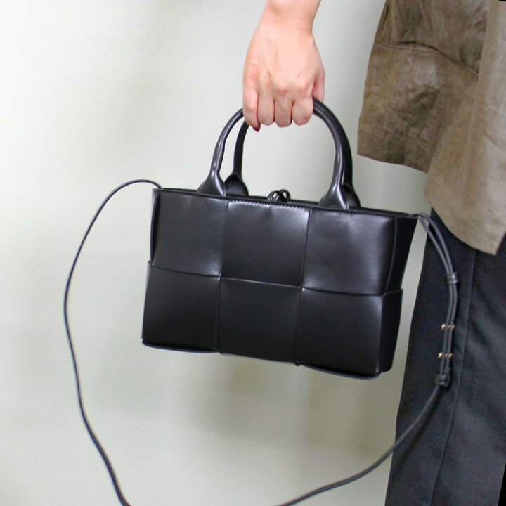 楽天市場】ボッテガヴェネタ BOTTEGA VENETA (729029 VCQC2) バッグ 
