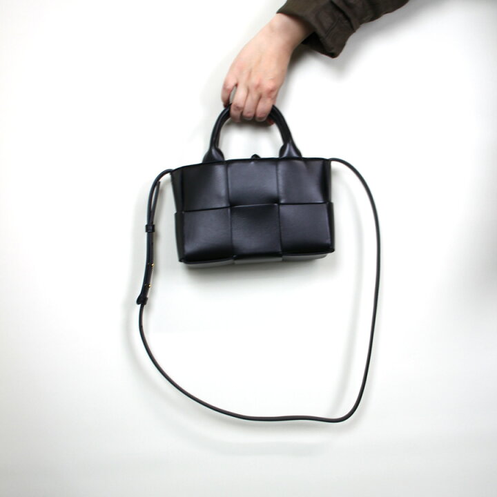 楽天市場】ボッテガヴェネタ BOTTEGA VENETA (729029 VCQC2) バッグ  