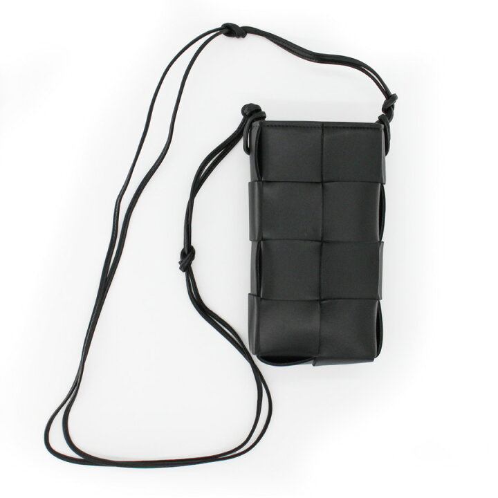 楽天市場】ボッテガヴェネタ BOTTEGA VENETA (730541VCQC4) Phone 