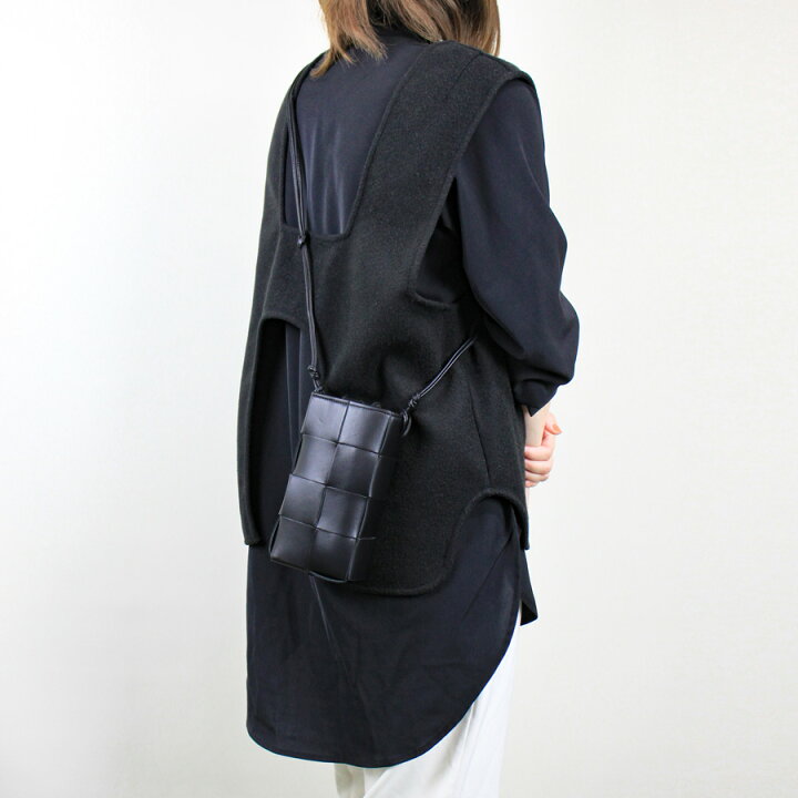 楽天市場】ボッテガヴェネタ BOTTEGA VENETA (730541VCQC4) Phone  