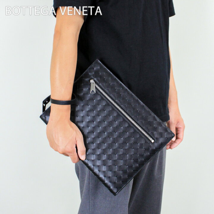 楽天市場】ボッテガヴェネタ BOTTEGA VENETA (732638 V2E41) イントレ 