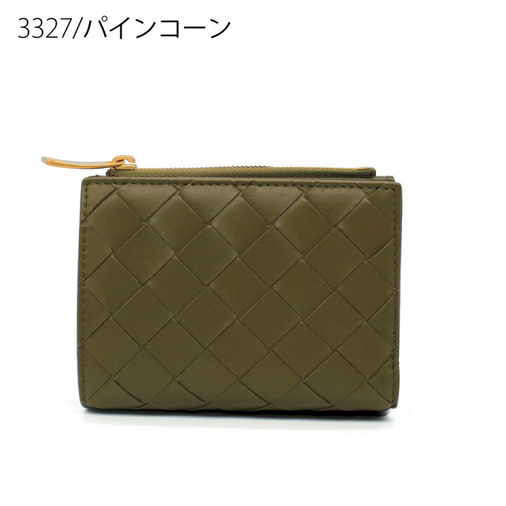 楽天市場】ボッテガヴェネタ BOTTEGA VENETA (742330 VCPP3) イントレ 
