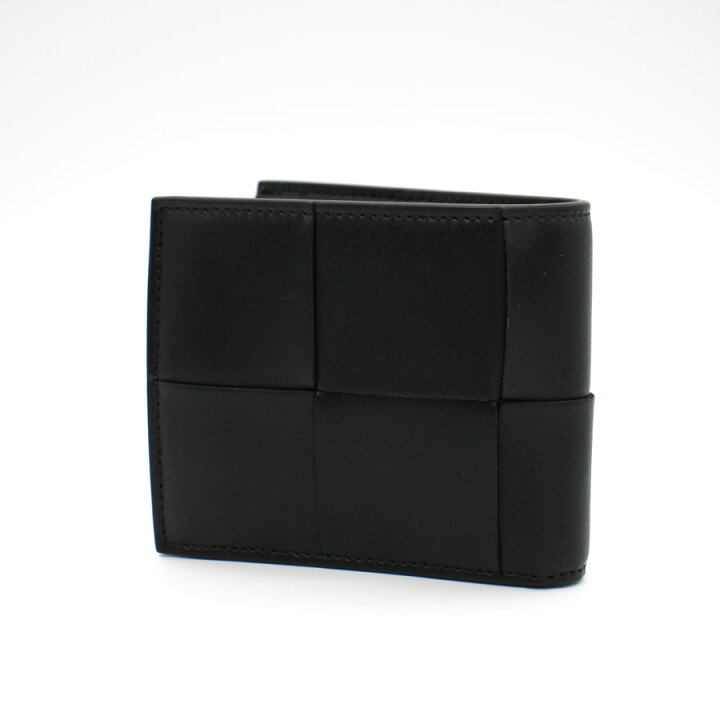 楽天市場】ボッテガヴェネタ BOTTEGA VENETA (749455 VBWD2) 2つ折り  
