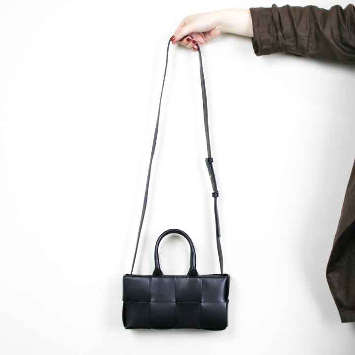 楽天市場】ボッテガヴェネタ BOTTEGA VENETA (776778 VCQC2) バッグ 