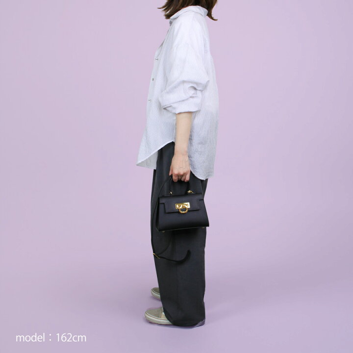 楽天市場】CARBOTTI カルボッティ ハンドバッグ ( 241 LICIA ) ワン 