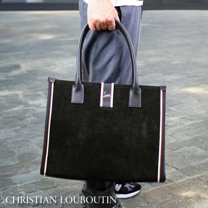楽天市場】クリスチャンルブタン CHRISTIAN LOUBOUTIN(1255241 