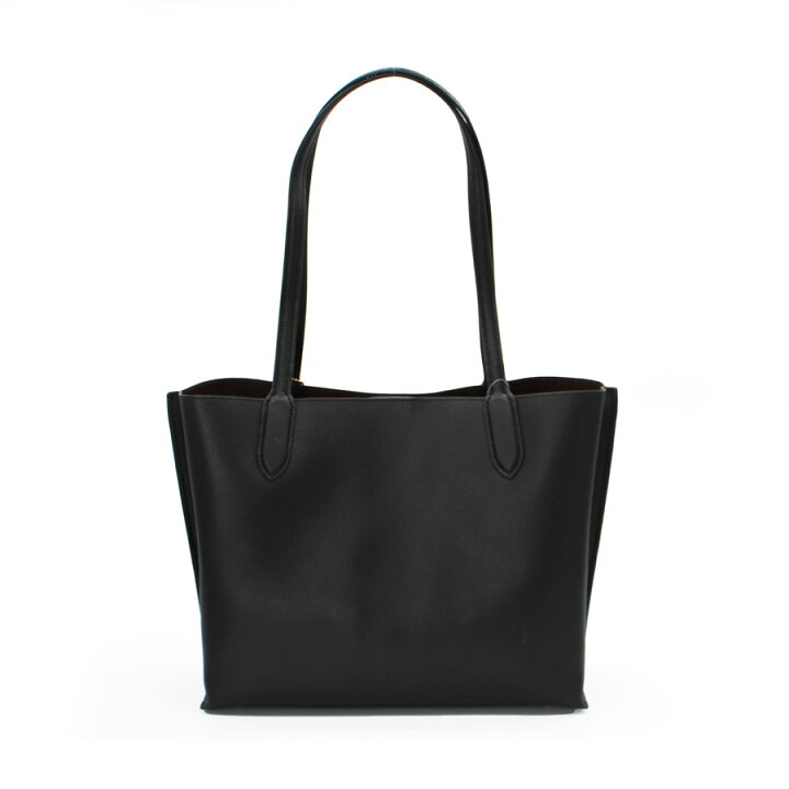 楽天市場】COACH（コーチ） ウィロウ トートバッグ C0689 B4/BK