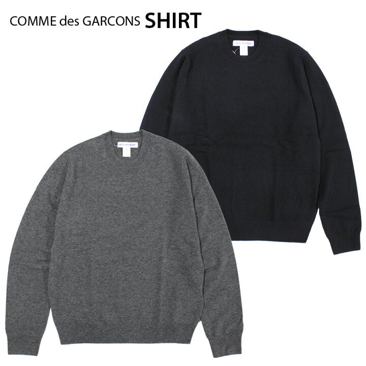 楽天市場】Comme des Garcons SHIRT FOREVER コムデギャルソン (FZ 