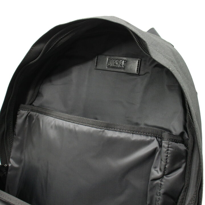 楽天市場】DIESEL ディーゼル ( X09863 P6336) D-Bsc Backpack X 
