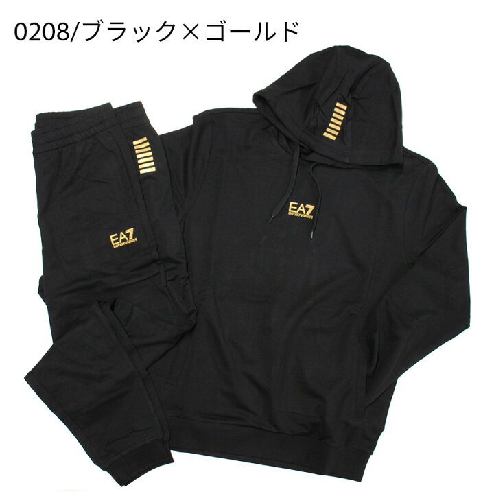 楽天市場】EA7 EMPORIO ARMANI イーエーセブン (8NPV64 PJVRZ 