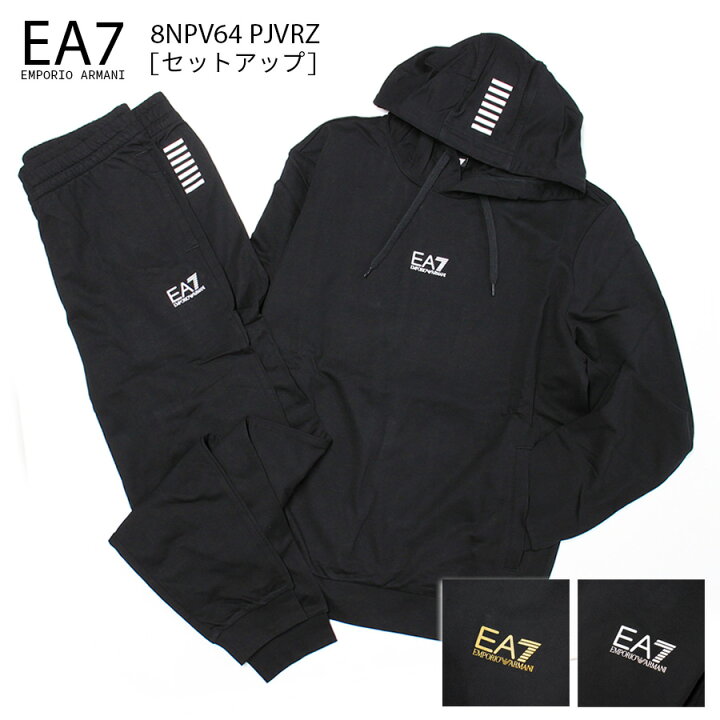 楽天市場】EA7 EMPORIO ARMANI イーエーセブン (8NPV64 PJVRZ 