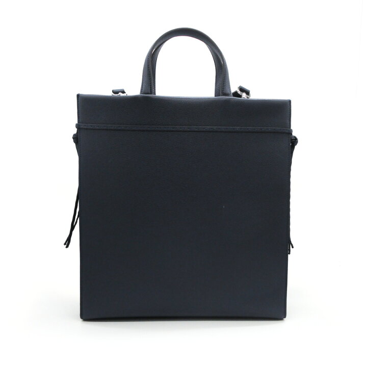 楽天市場】FENDI フェンディ トートバッグ ROMA Go To ローマゴートゥ 