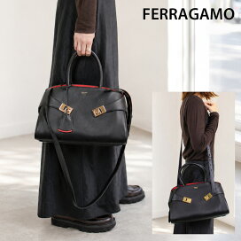 楽天市場】フェラガモ FERRAGAMO 215608 767814Hug バイカラー 