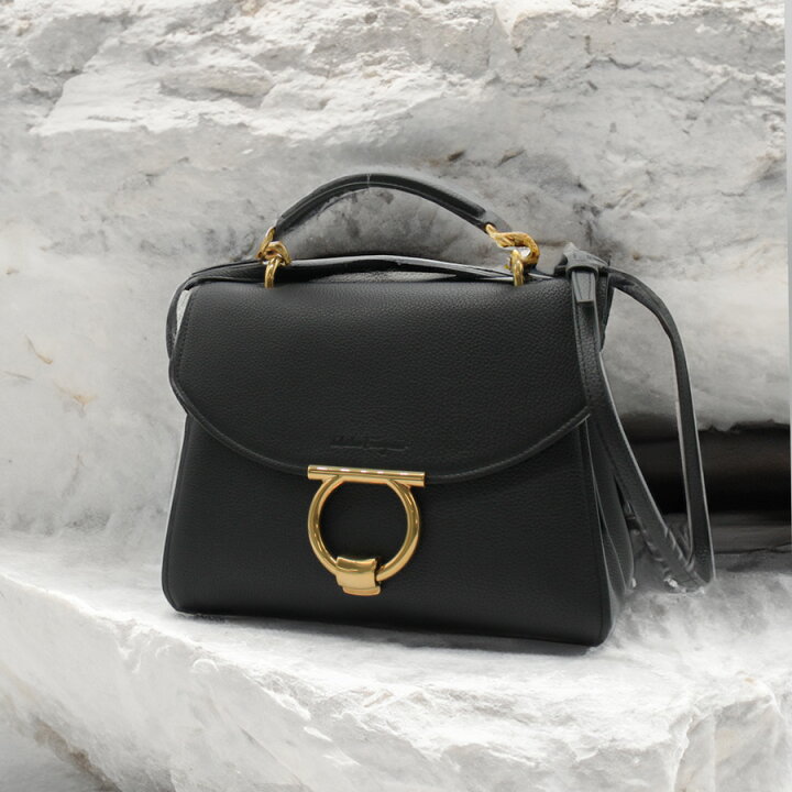 楽天市場】フェラガモ FERRAGAMO( 21H493 720168) バッグ レディース  