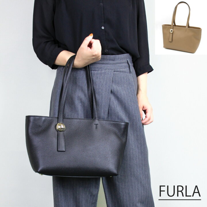 楽天市場】FURLA フルラ（WB01384 HSF000） Furla Sfera トートバッグ 