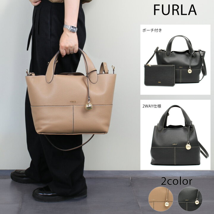 楽天市場】FURLA フルラ（WB01707 HSF000） Furla PRIMROSEトート 