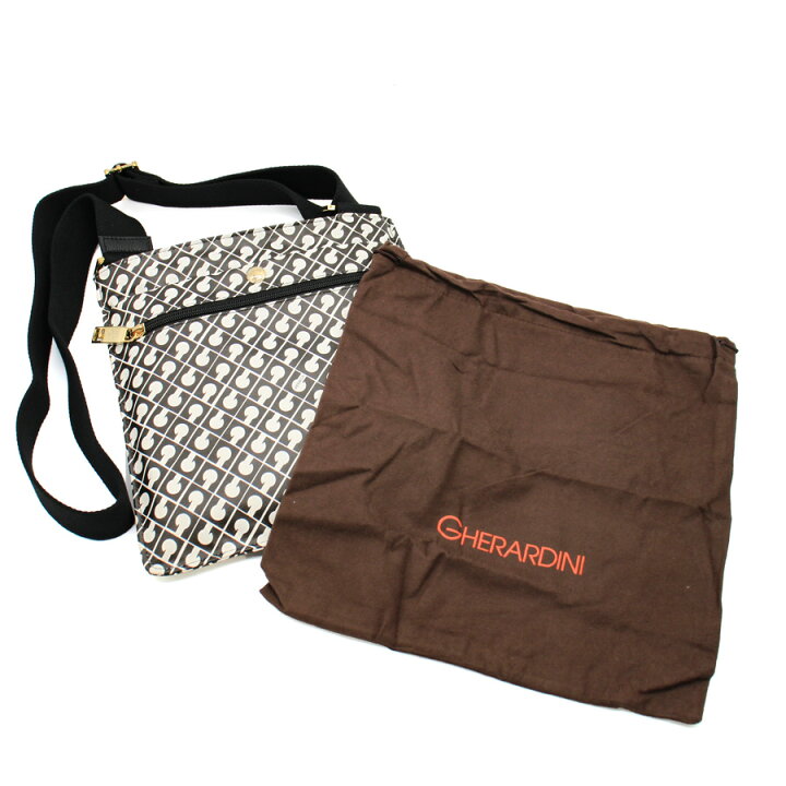楽天市場】GHERARDINI ゲラルディーニ (GH0267) ソフティ CROSSBODY 