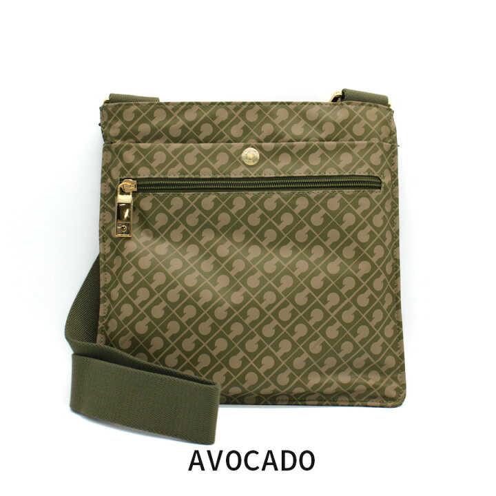 楽天市場】GHERARDINI ゲラルディーニ (GH0267) ソフティ CROSSBODY 