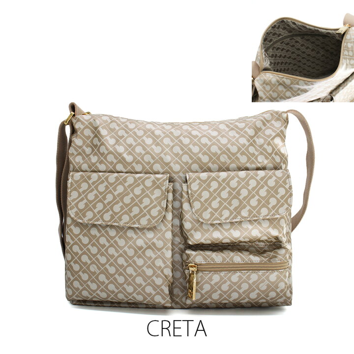 楽天市場】GHERARDINI ゲラルディーニ (GH0332) ソフティ CROSSBODY  