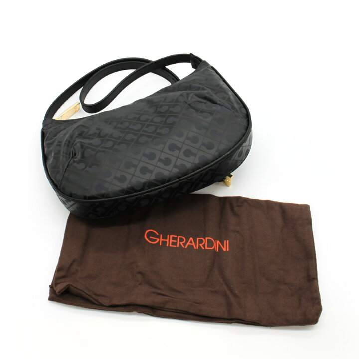 楽天市場】GHERARDINI ゲラルディーニ (GHB0116) ソフティ CROSSBODY 