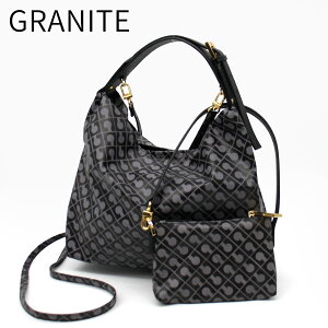 GHERARDINI �Q�����f�B�[�j (GHB1024)�@CLASSIC SMALL HOBO SOFTY �n���h�o�b�O�@�V�����_�[�o�b�O�@�z�[�{�[�o�b�O �{�f�B�o�b�O �\�t�e�B �|�[�`�t���@ �y�� 2WAY �X�N�G�A�@���f�B�[�X�@ ���S �� �M�t