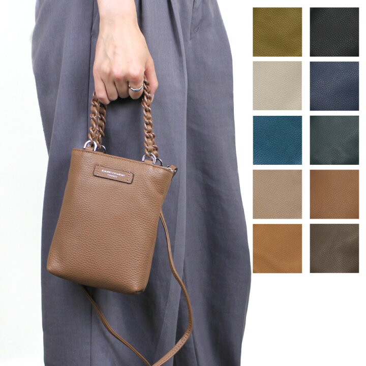 楽天市場】GIANNI CHIARINI （BS 9590 23AI GRN） （BS 9590 COMM GRN 
