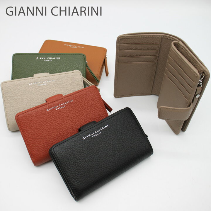 楽天市場】GIANNI CHIARINI ジャンニ キアリーニ (PFWBW135757 GRN) 2 